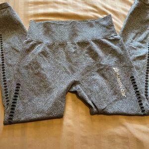 Jed North seamless leggings